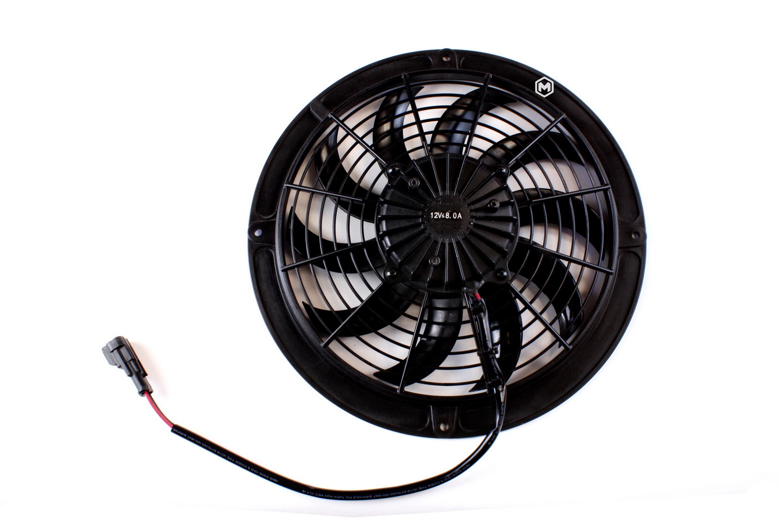 AXIAL FAN (MRD-54-00611-00 /-02, MRD-54-00701-00)